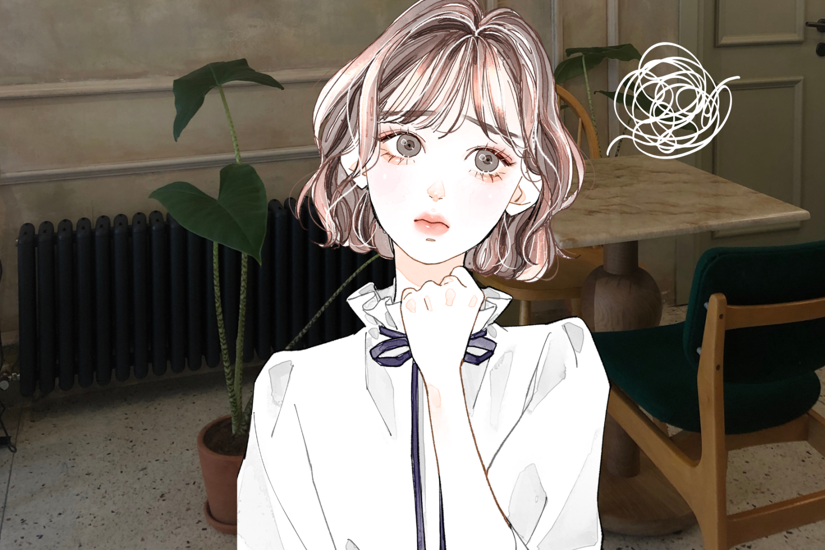 【誕生月別】誰とでも、話を盛り上げられる女性ランキング＜最下位～第１０位＞