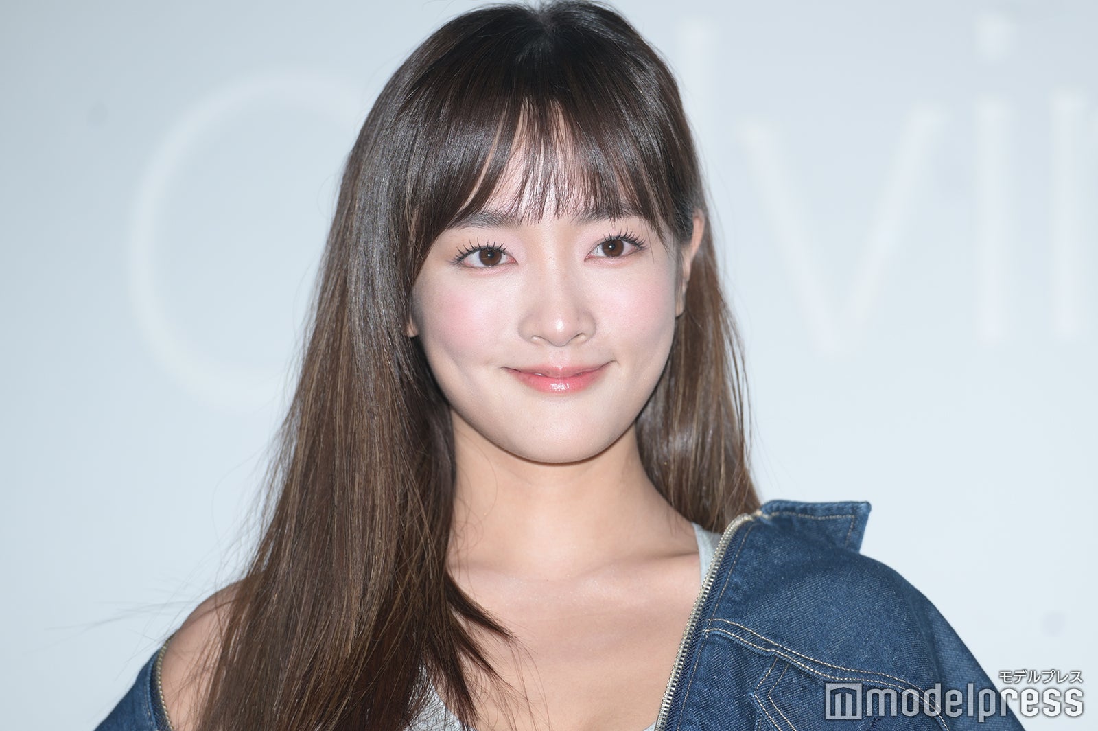 ジングル・ワン（C）モデルプレス