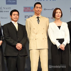 EXILE AKIRA&佐藤大樹・木村佳乃・冨永愛ら「SSFF & ASIA 2019」オープニングセレモニーに集結【写真特集】