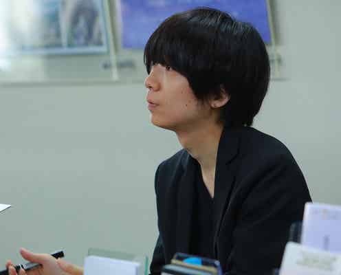 ゲス極・川谷絵音、俳優デビュー 徳永えり&神尾楓珠の過激なラブシーンショットも公開<恋のツキ>