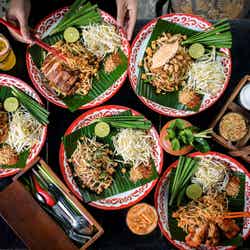 バーン・パッタイ/提供画像