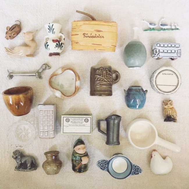 ツイタチクラフトアンドブロカント／画像提供：KURKKU