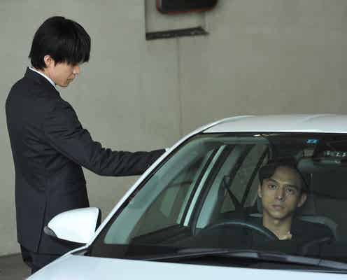 小栗旬「BORDER」満島真之介ら3年ぶり続編の新キャスト発表<本人コメント>