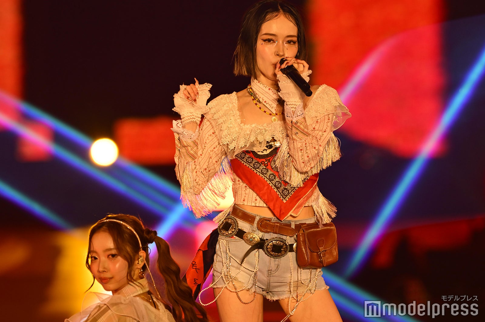 Aguri（アグリ）（C）モデルプレス