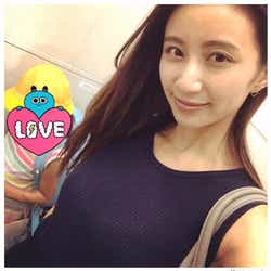 モデルプレス - 袴田吉彦の元妻・河中あい、復縁可能性は?ラブラブな近藤千尋に忠告も
