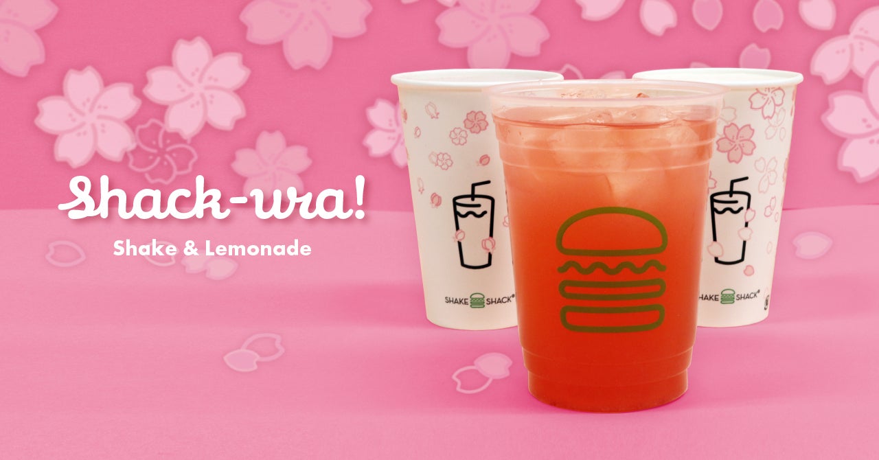 シェイクシャック／画像提供：サザビーリーグ