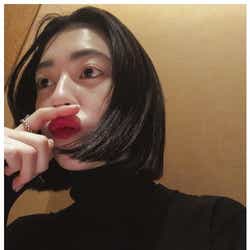 モデルプレス - 三吉彩花、ショートボブ復活「似合いすぎ」「真似したい」と絶賛の声