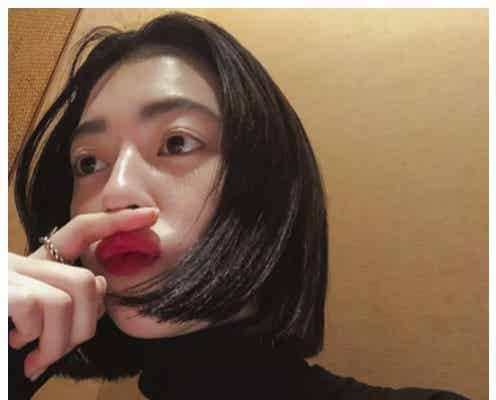 三吉彩花、ショートボブ復活「似合いすぎ」「真似したい」と絶賛の声
