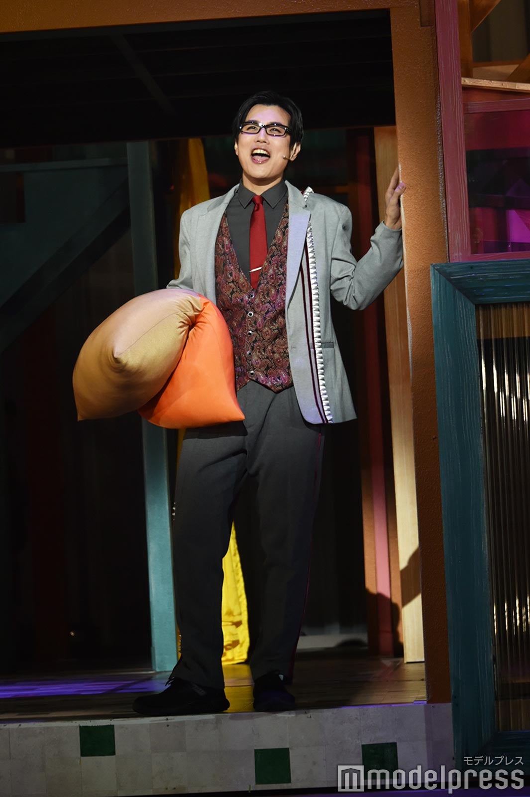 「町田くんの世界」フォトコールの様子（C）モデルプレス