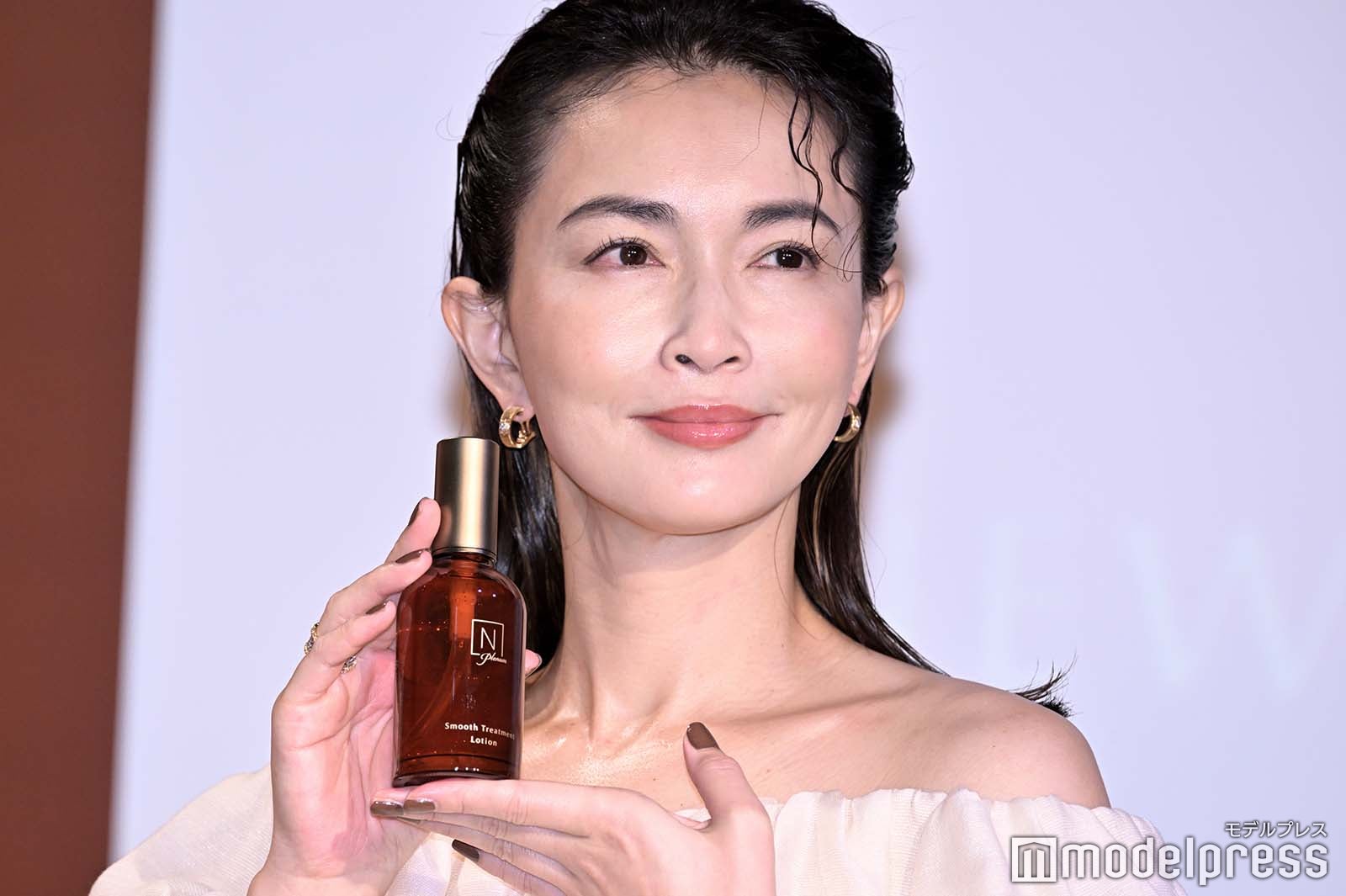 長谷川京子（C）モデルプレス