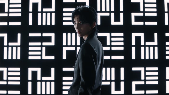 道枝駿佑「愛した美しさは、裏切らない。」より(提供写真)