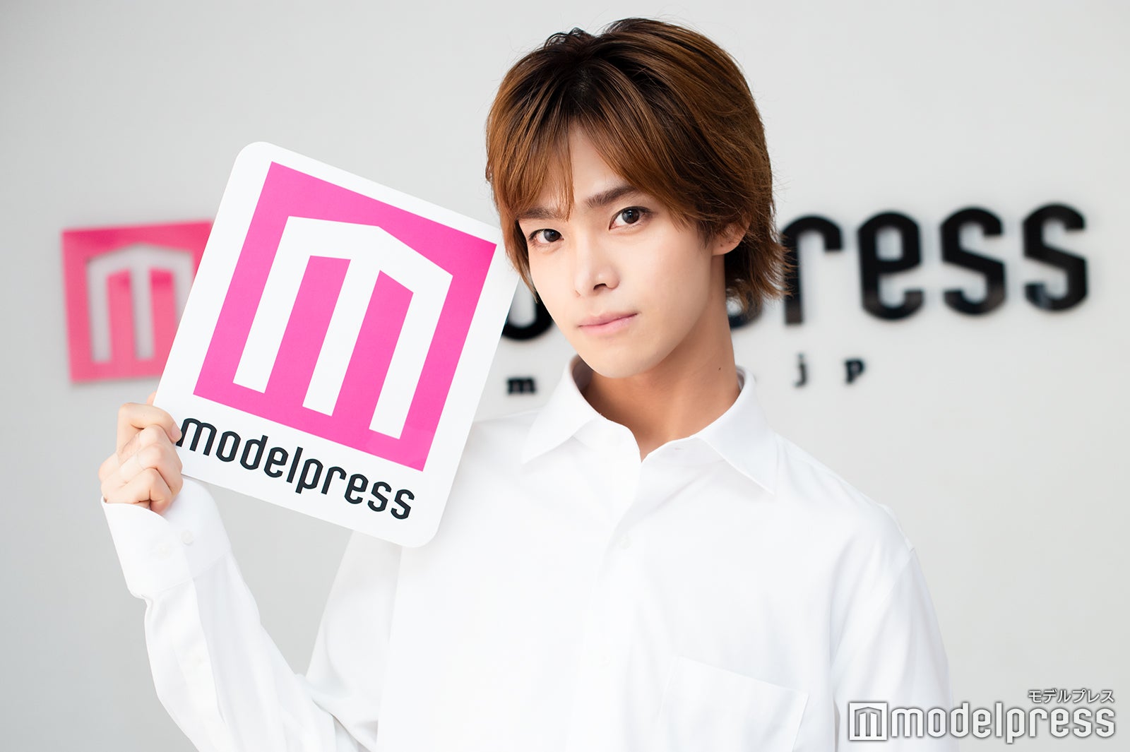 吉田尚貴さん（C）モデルプレス
