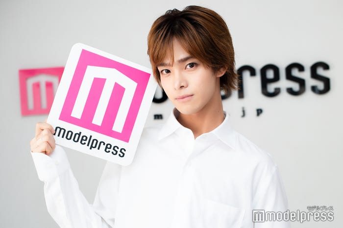 吉田尚貴さん(C)モデルプレス