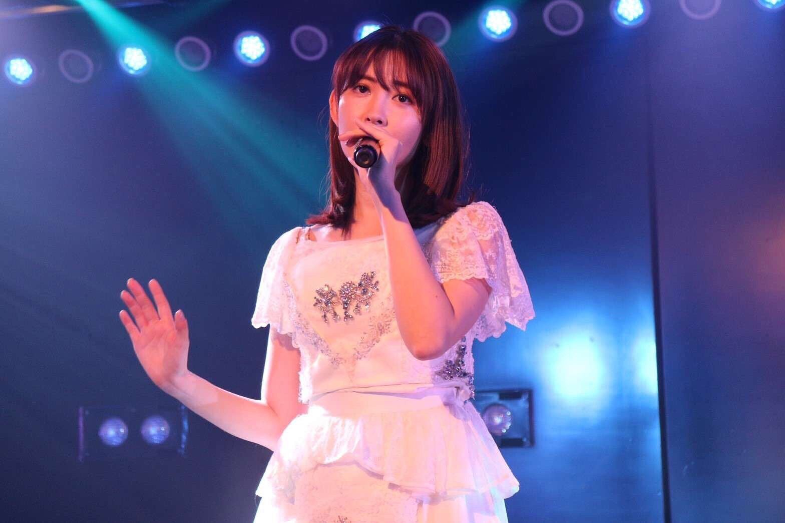 小嶋陽菜（C）AKS