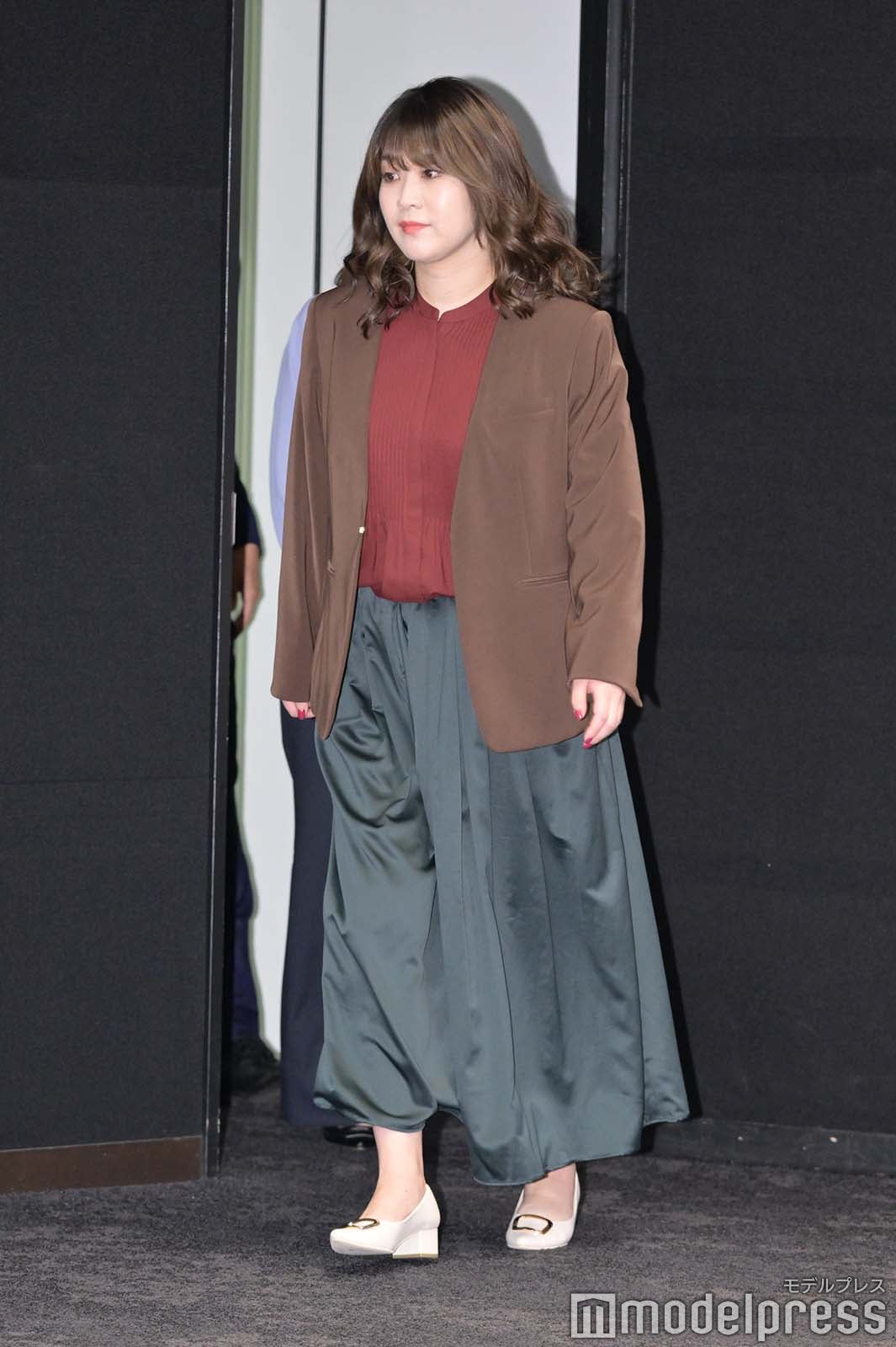 稲田美紀（C）モデルプレス