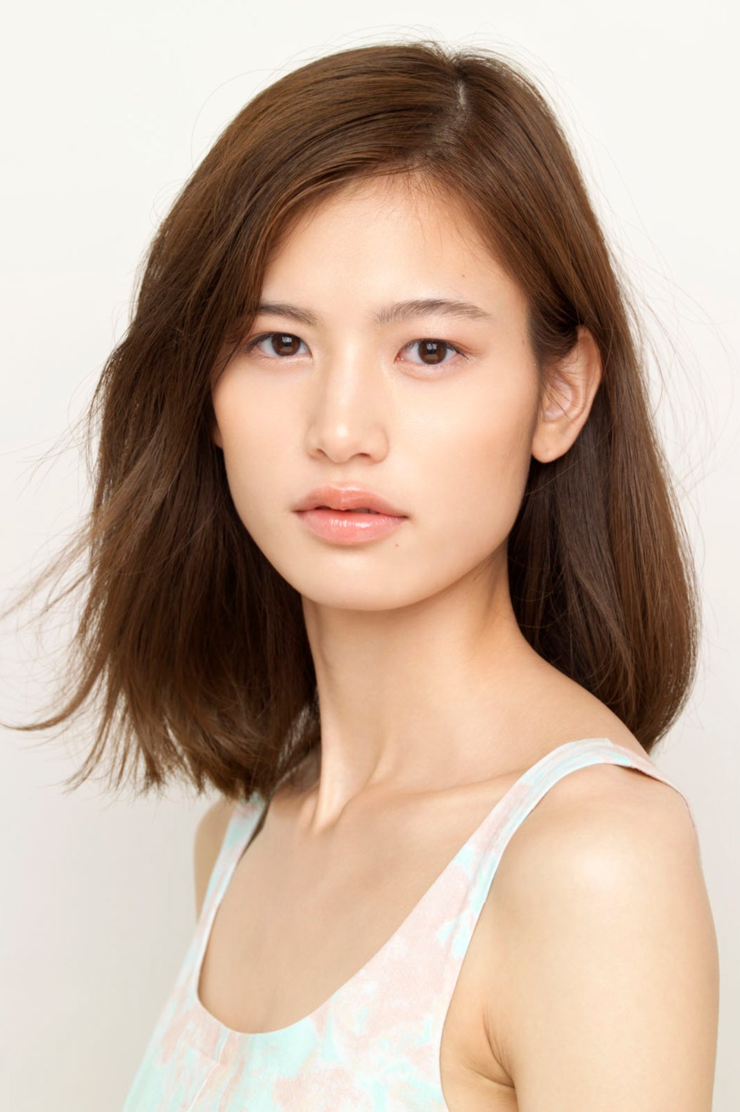 立花恵理 （提供画像）