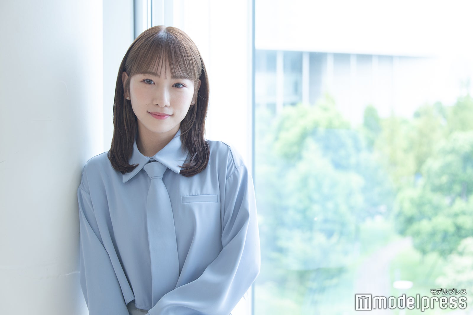 川栄李奈（C）モデルプレス