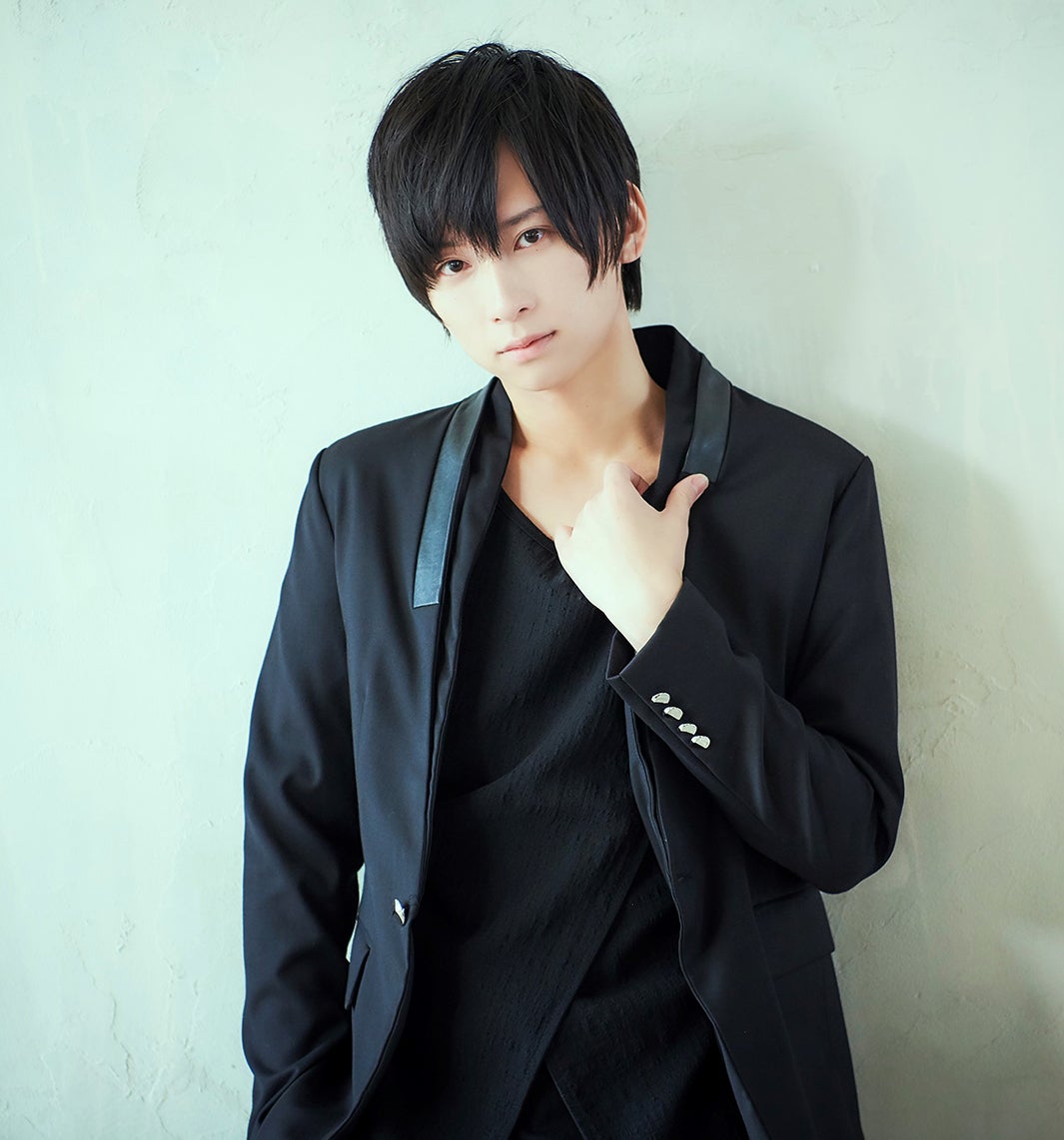 荒牧慶彦（提供写真）