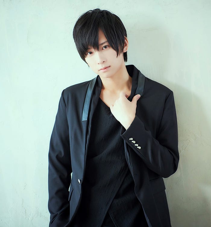 荒牧慶彦(提供写真)