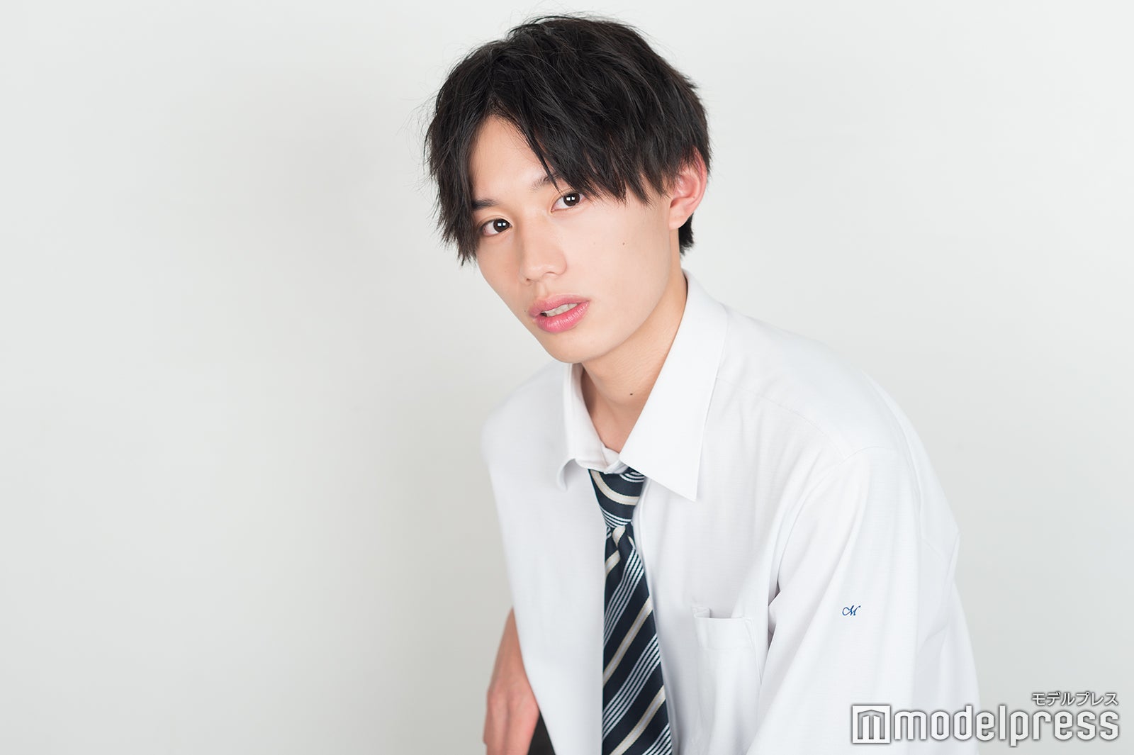 石川翔太 （C）モデルプレス