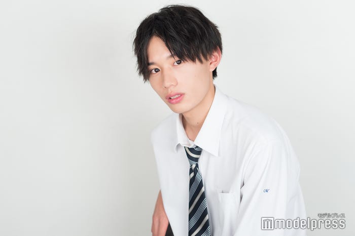 石川翔太 (C)モデルプレス