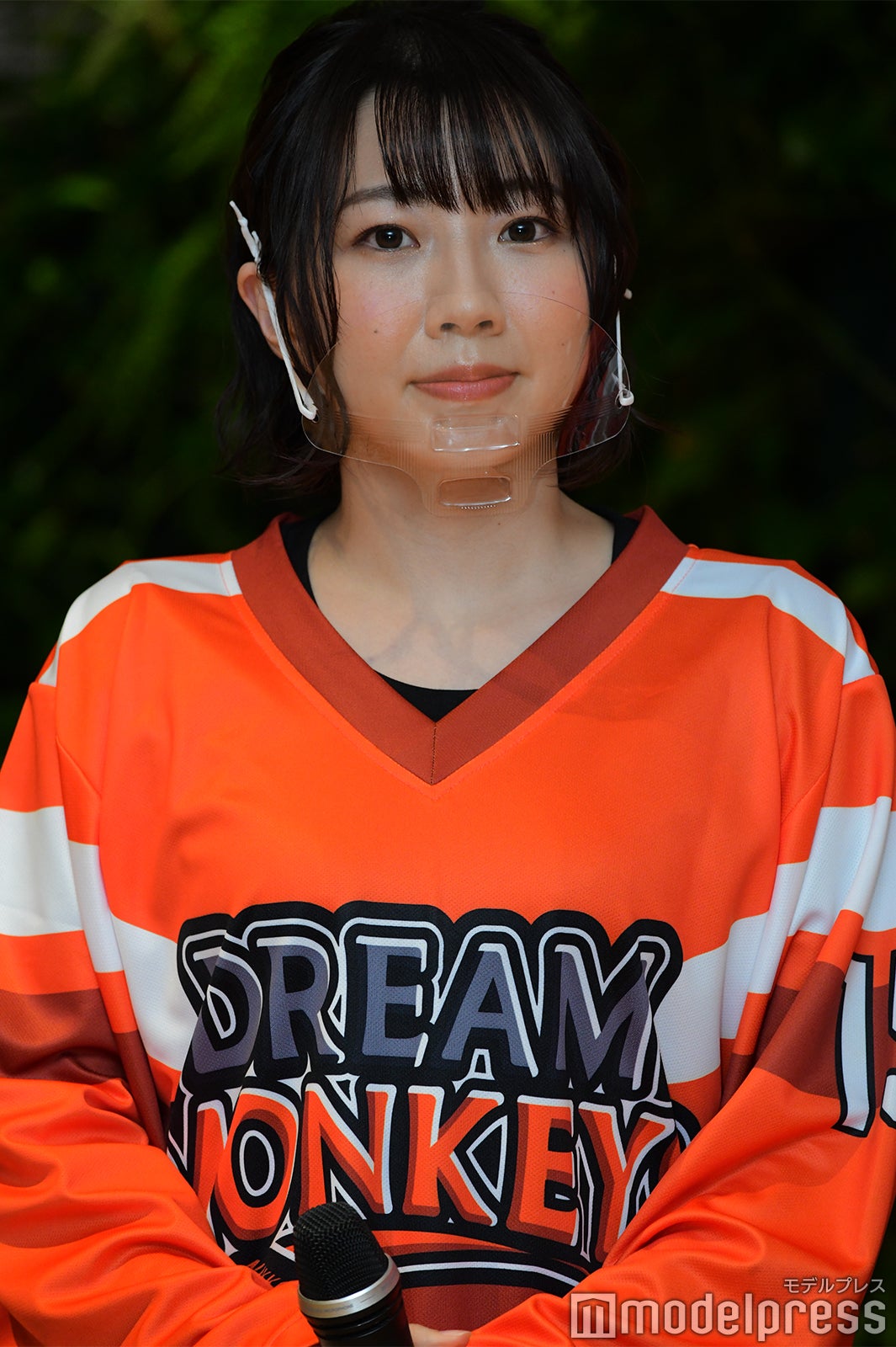 森山由梨佳 （C）モデルプレス