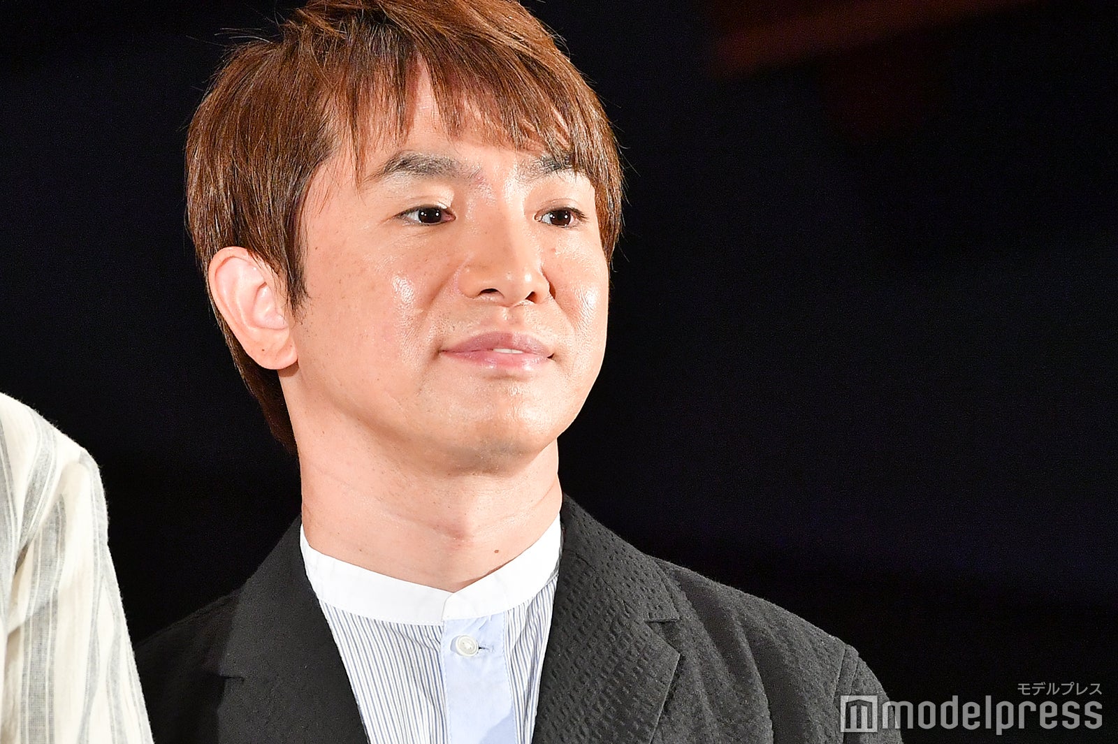 濱口優（C）モデルプレス