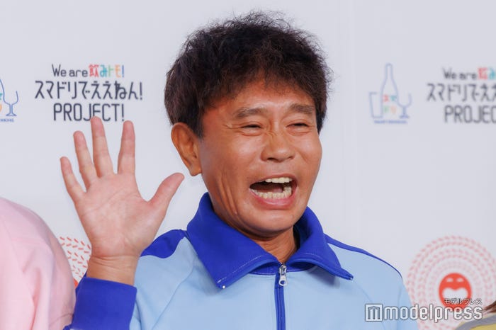 浜田雅功(C)モデルプレス