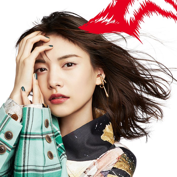 松永有紗(C)AbemaTV, Inc.(C)LESLIE KEE