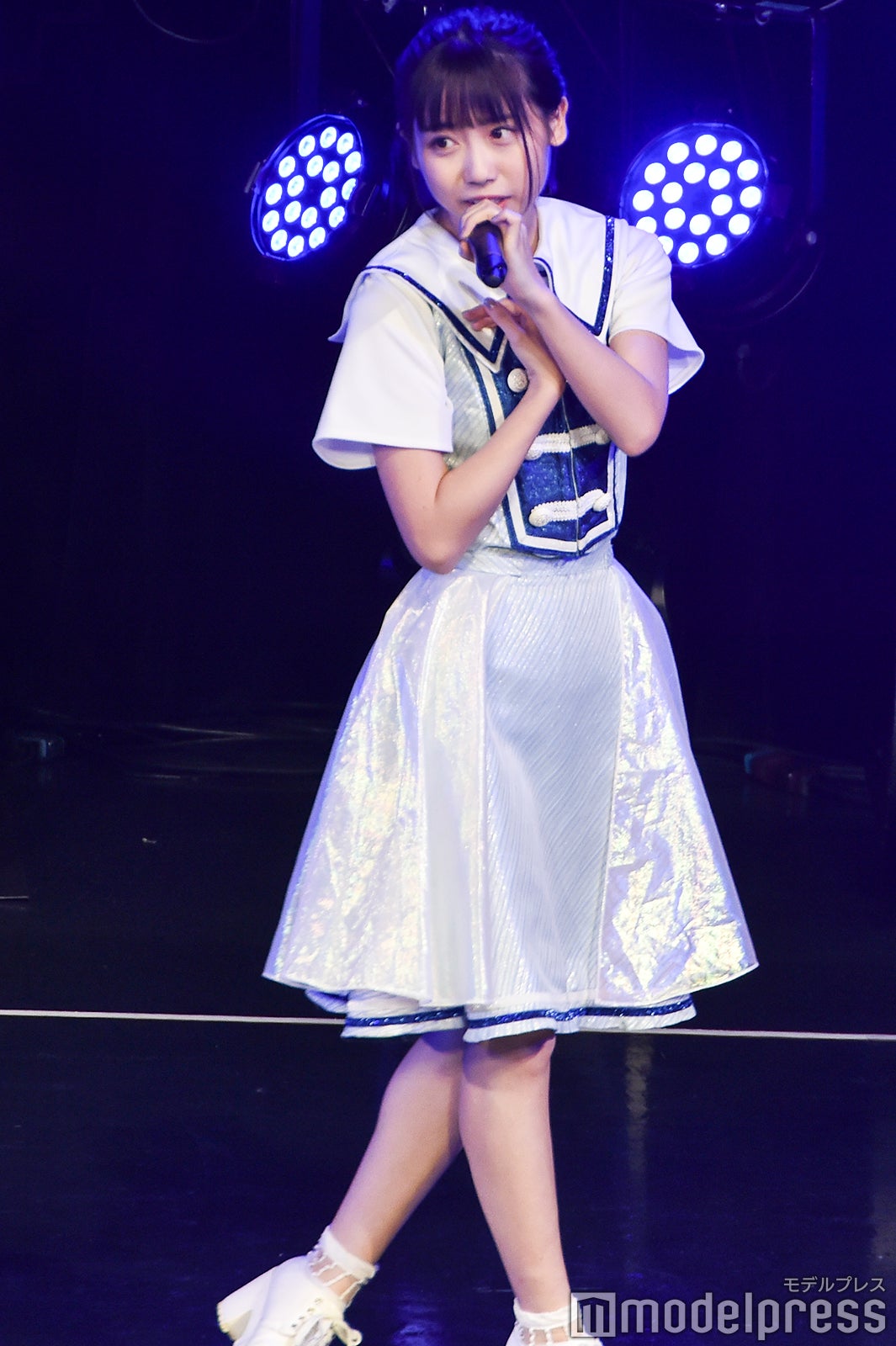 26時のマスカレイド （C）モデルプレス