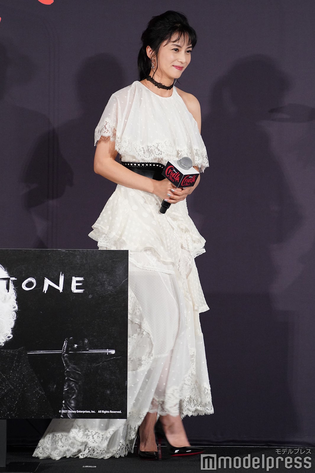 柴咲コウ（C）モデルプレス