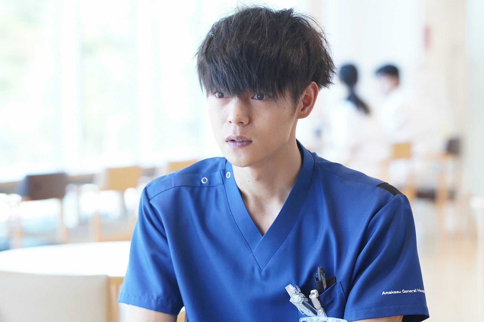 「ラジエーションハウス」第7話あらすじ