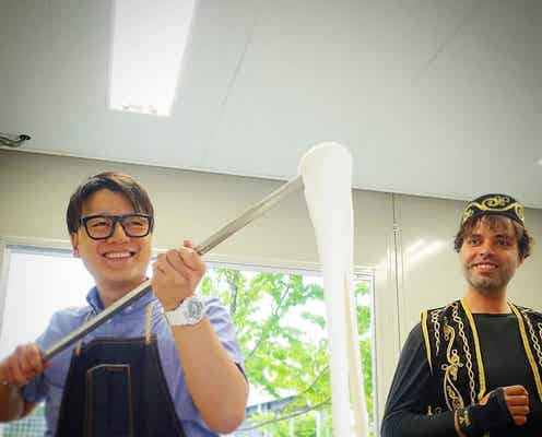 衝撃の食生活が話題に 42000個以上のアイスを食べる“ワケあり人”シズリーナとは