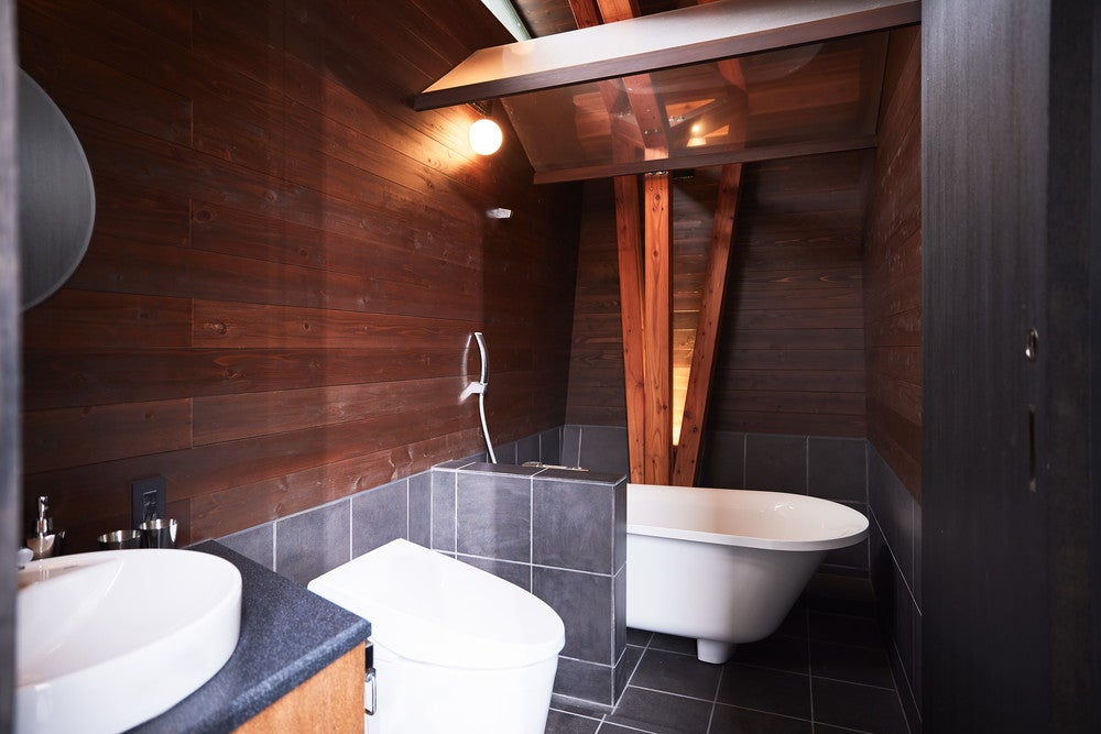 カップマルタンファニーハウス／画像提供：R＆Y