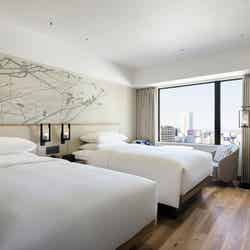 コートヤード・バイ・マリオット名古屋(提供画像)