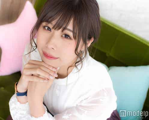 有村藍里「架純ちゃんと喧嘩する?」「好きな男性のタイプは?」ファンからの質問に回答