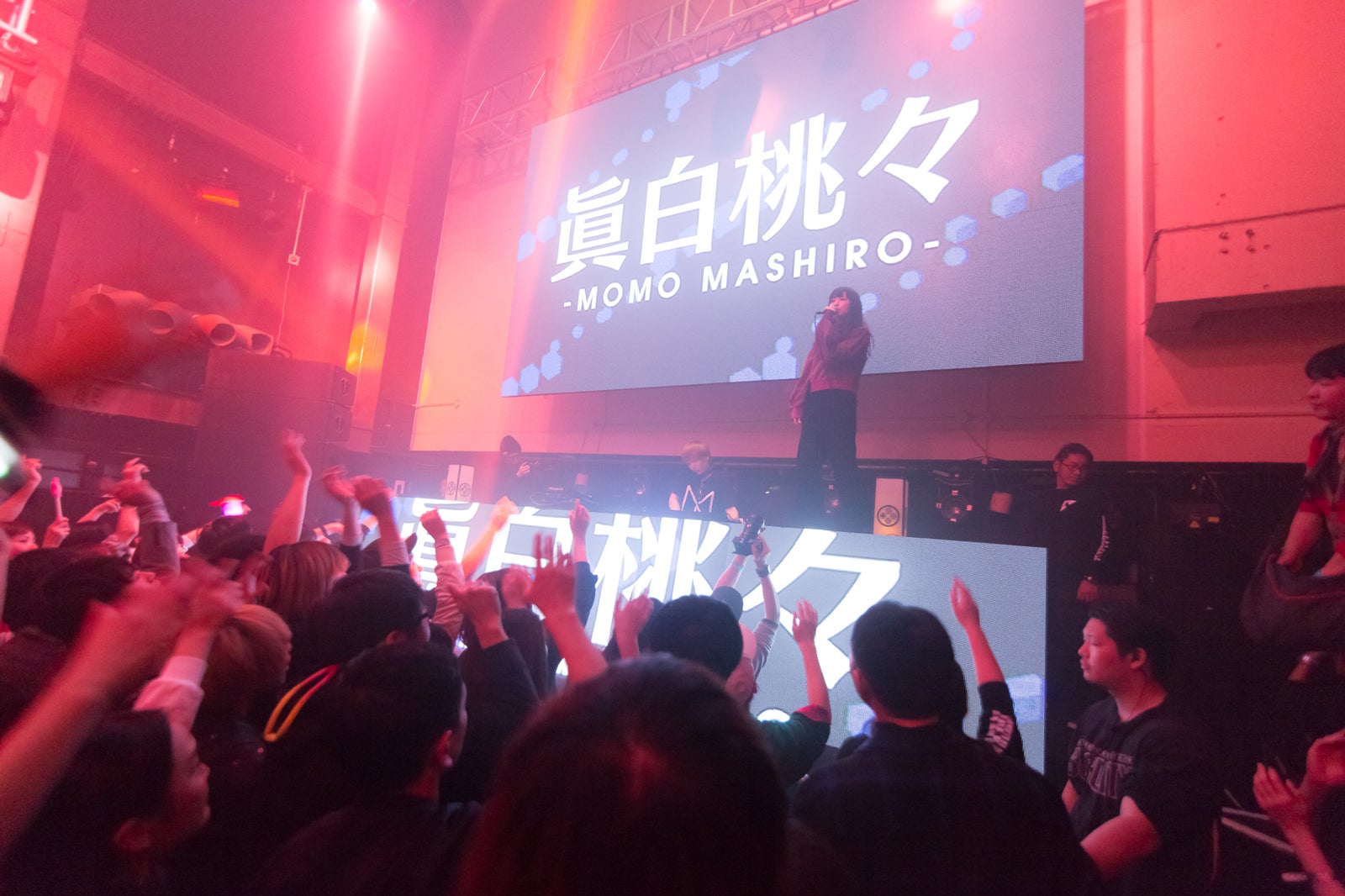 イベントの様子（C）AI TERADA