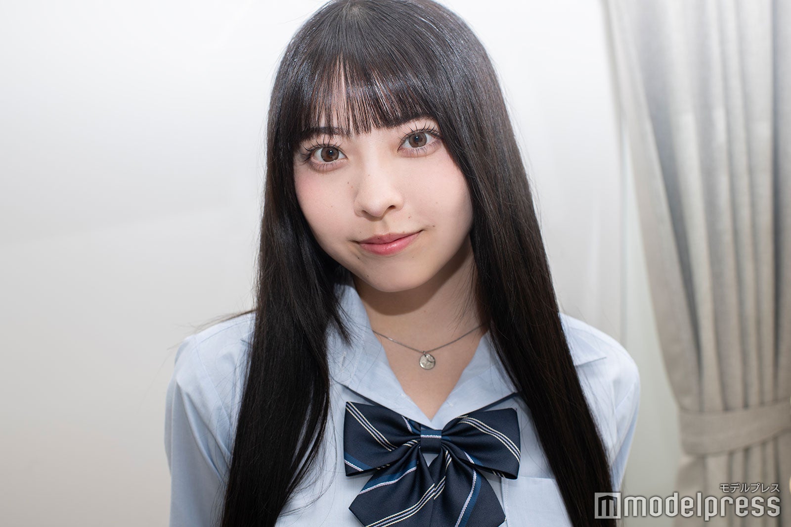 永瀬碧（C）モデルプレス