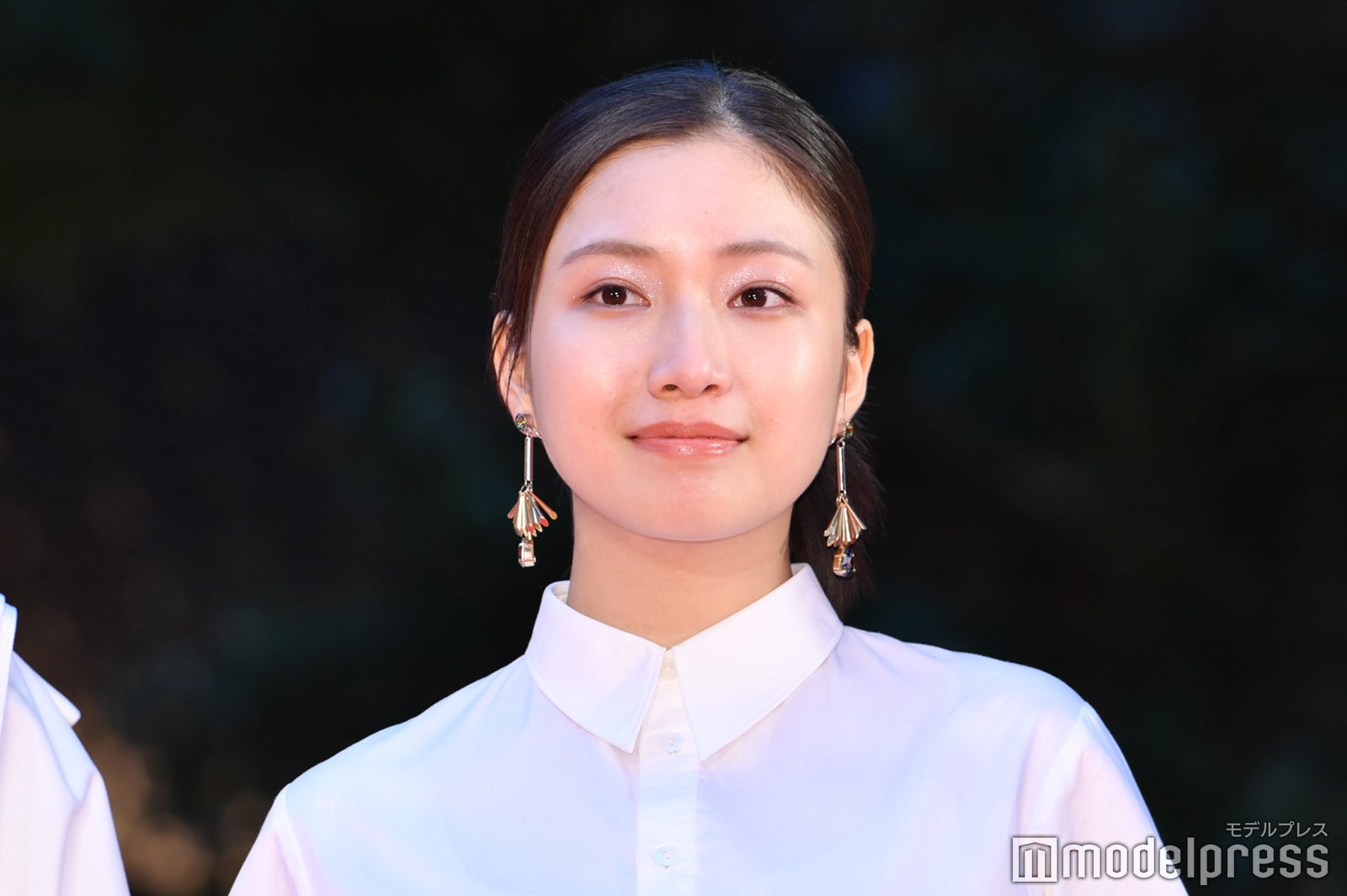 小野莉奈（C）モデルプレス