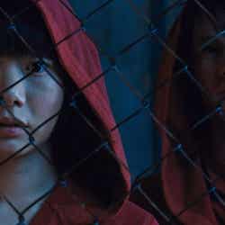 映画「クラウド アトラス」劇中カット(C)2012 Warner Bros. Entertainment. All rights reserved.