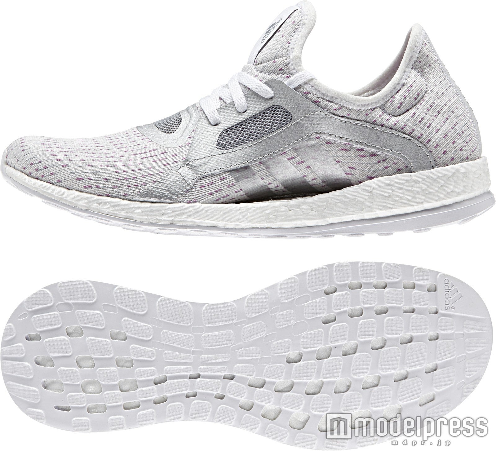 「adidas PureBOOST X（アディダス ピュアブーストエックス）」