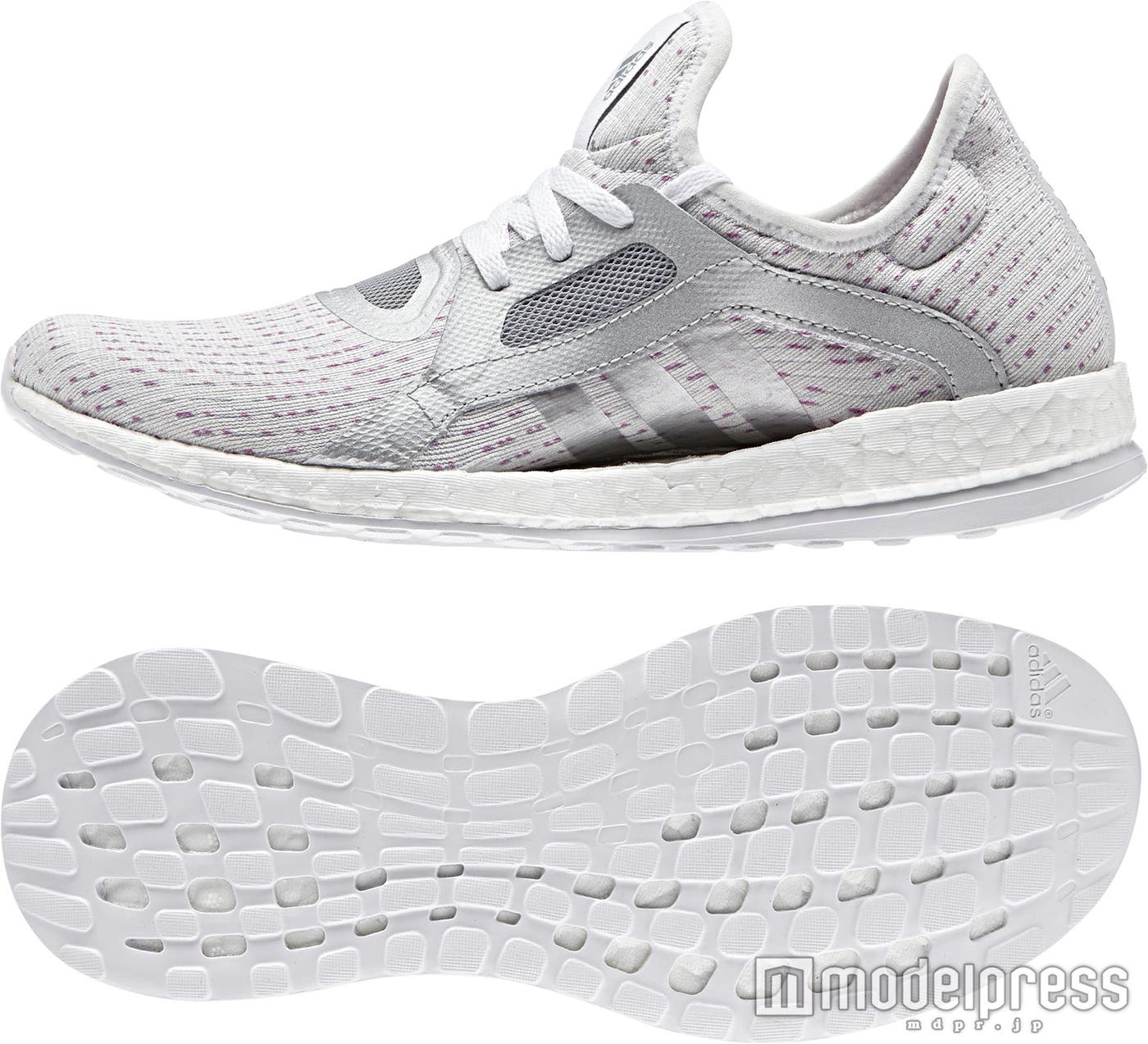 「adidas PureBOOST X(アディダス ピュアブーストエックス)」