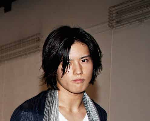 テラスハウスで話題のイケメンモデル、「GirlsAward 2013」出演決定