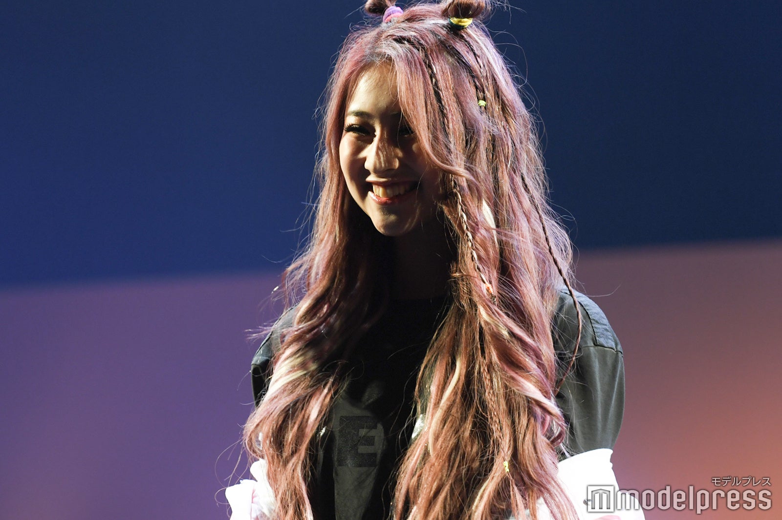 浅井マリサ（C）モデルプレス