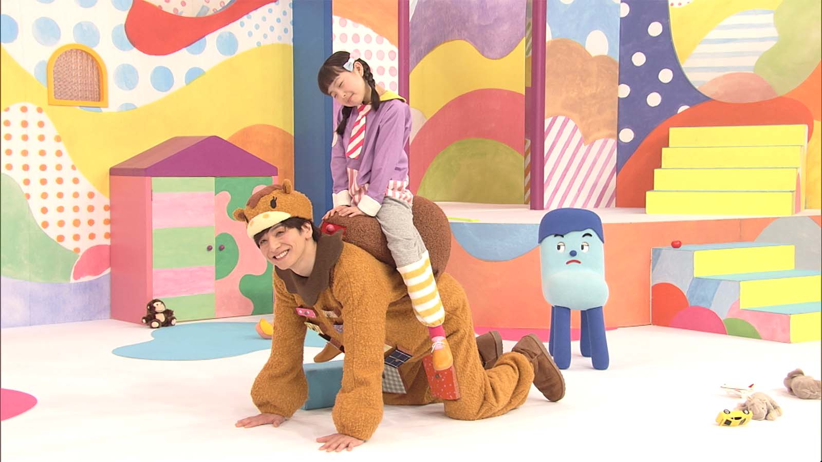 生田斗真（C）NHK・NED