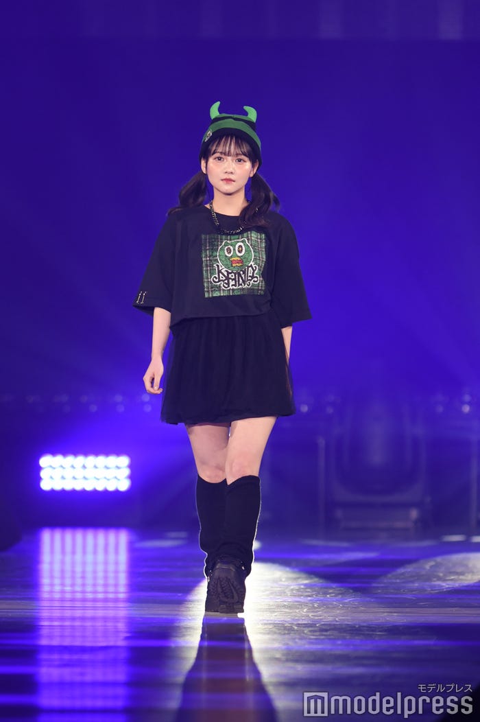 佐藤ノア(C)モデルプレス