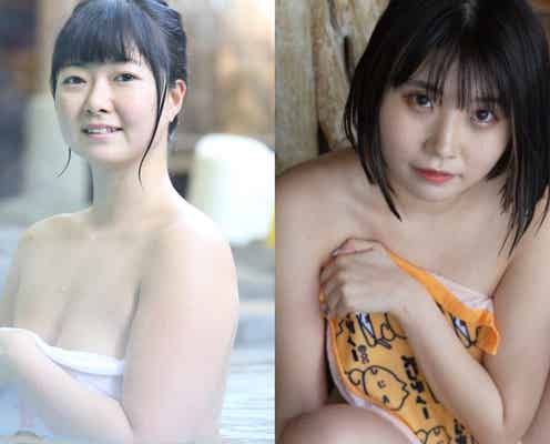 【ファンクラブが人気急上昇】しずかちゃん&こての、今アツい“温泉クリエイター”紹介<クリエイターズコレクション/vol.22>