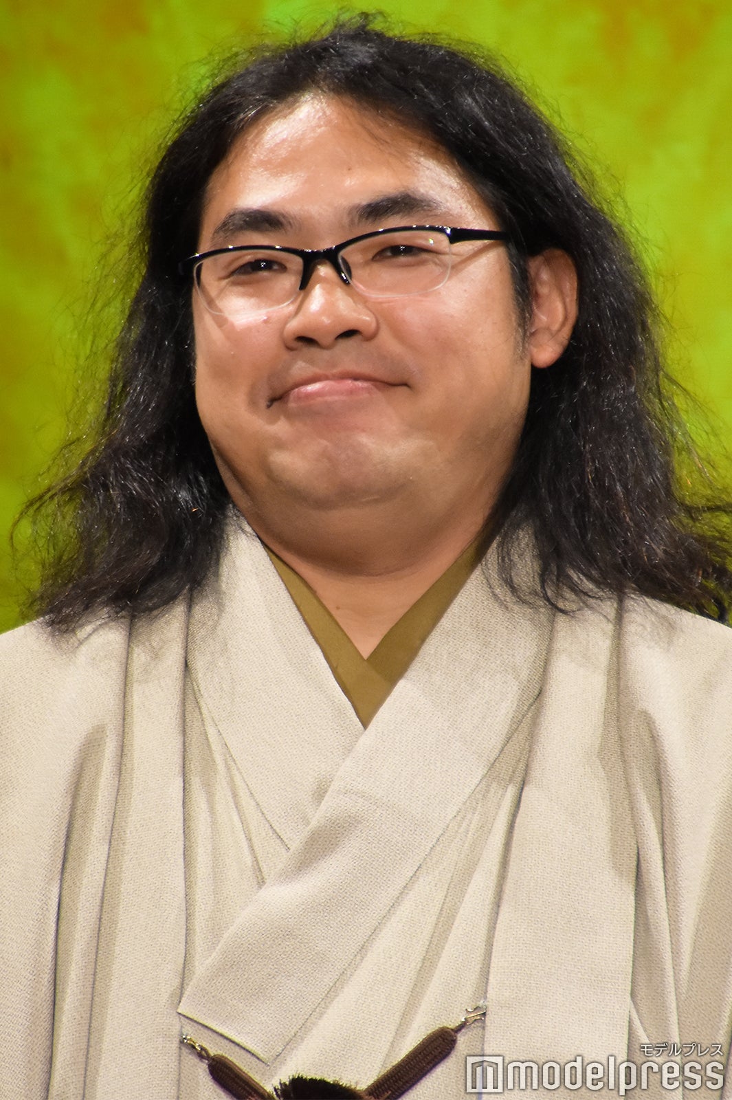 ロッチ・中岡創一 （C）モデルプレス