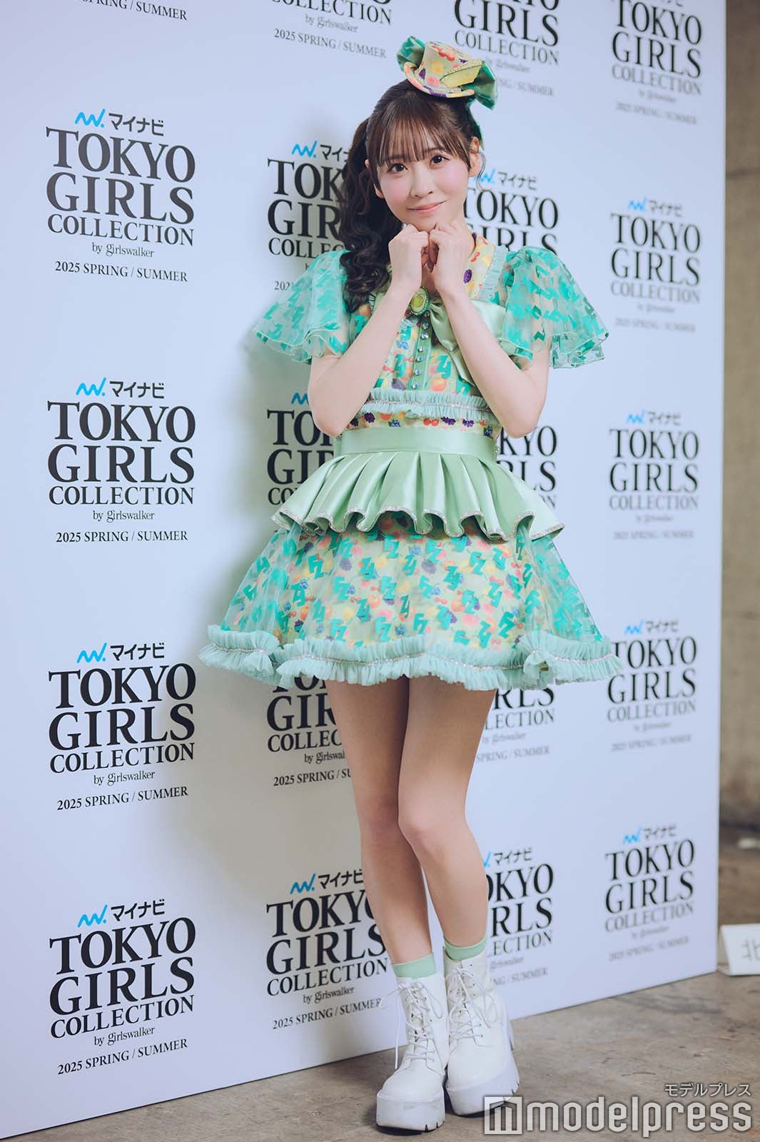 櫻井優衣（C）モデルプレス