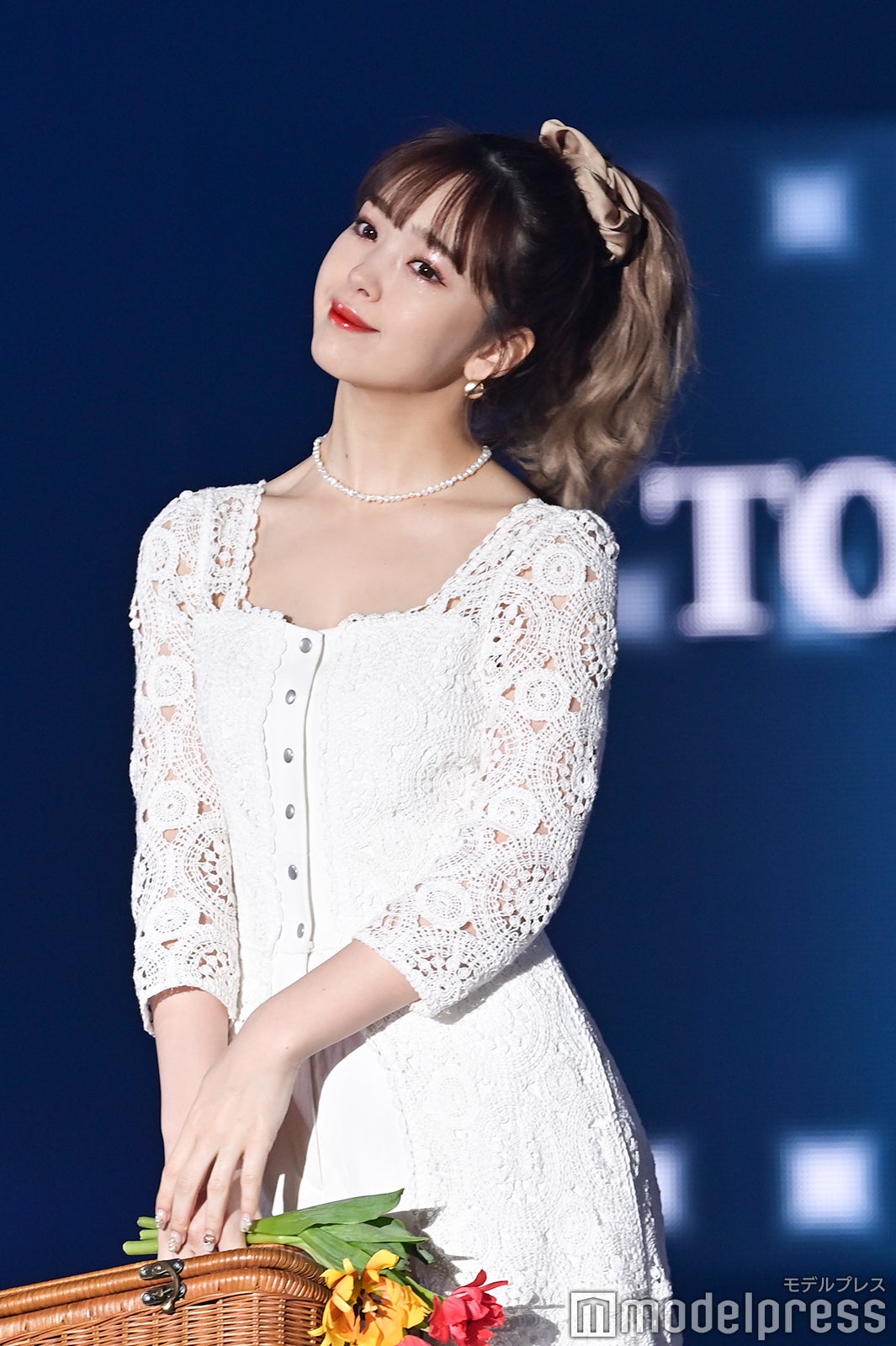 藤田ニコル （C）モデルプレス